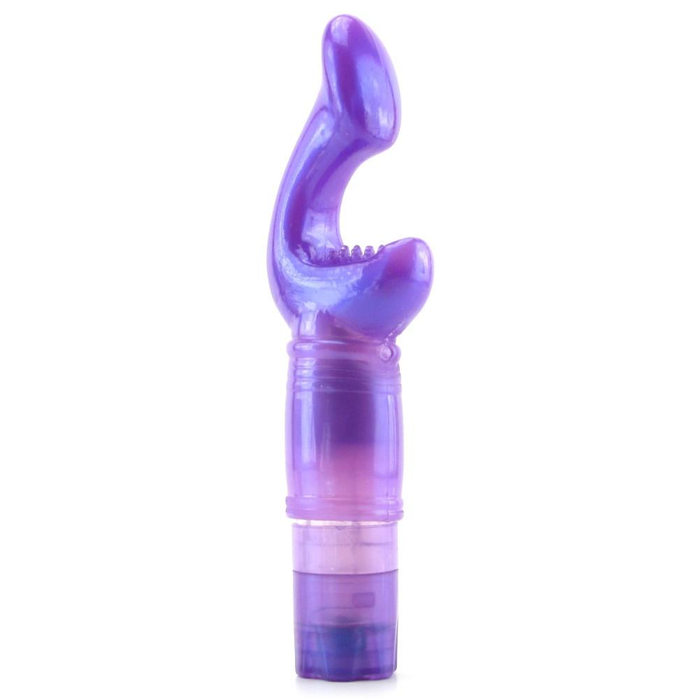 The Original Personal Pleasurizer Vibe by California Exotics - - 1