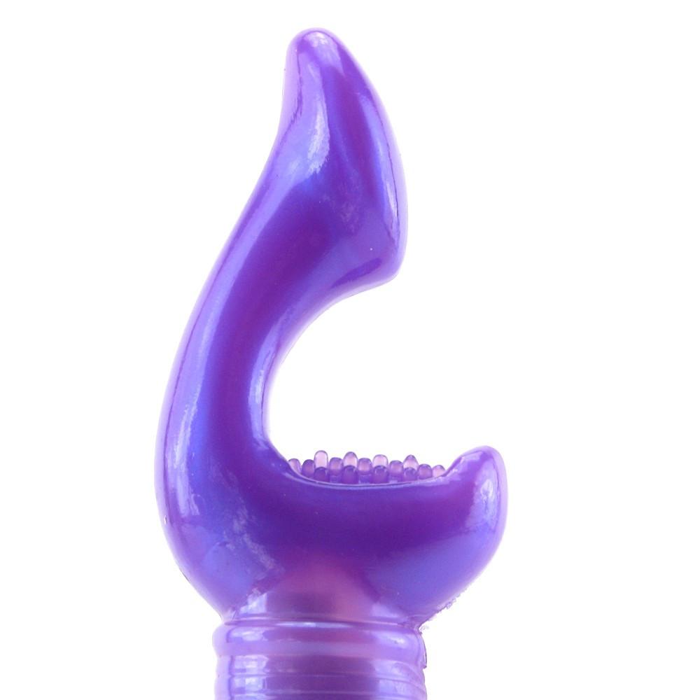 The Original Personal Pleasurizer Vibe by California Exotics - - 4