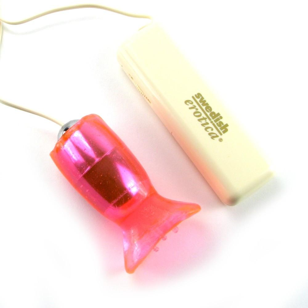 Pussy Pleaser Suction Vibe by California Exotics - - 1