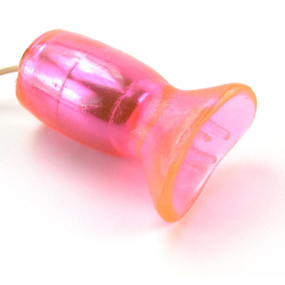 Pussy Pleaser Suction Vibe by California Exotics - - 2