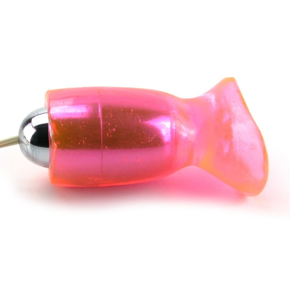 Pussy Pleaser Suction Vibe by California Exotics - - 3
