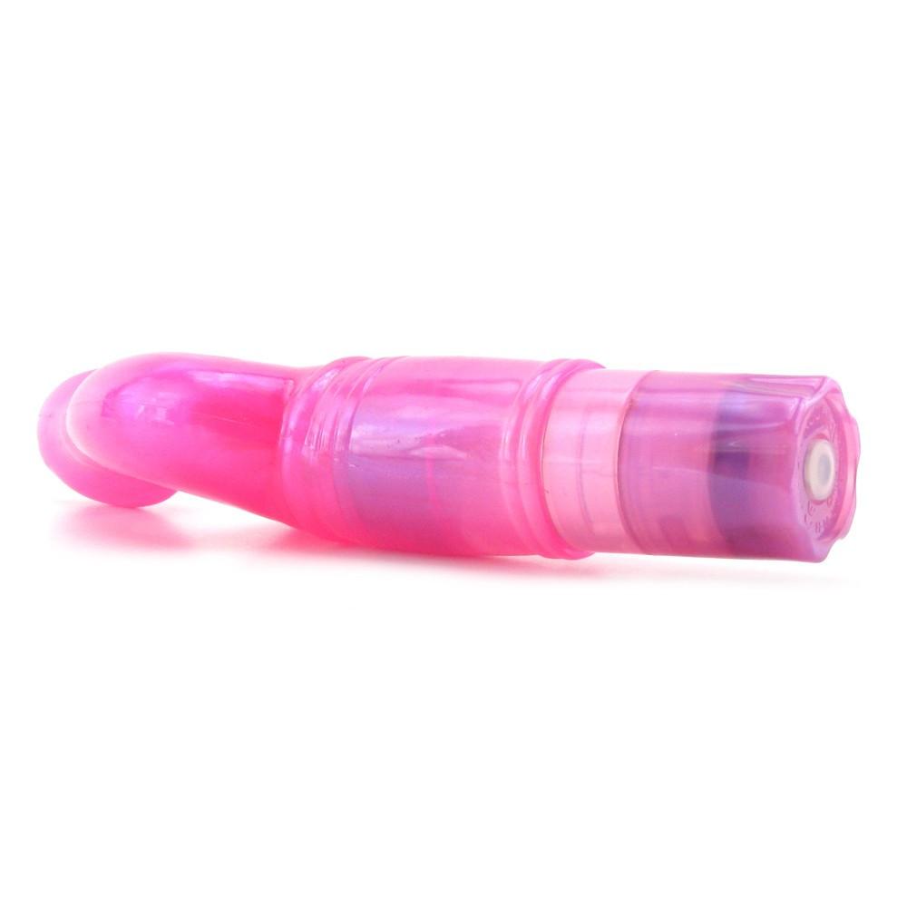 The Original Bunny Kiss Vibe by California Exotics - - 7