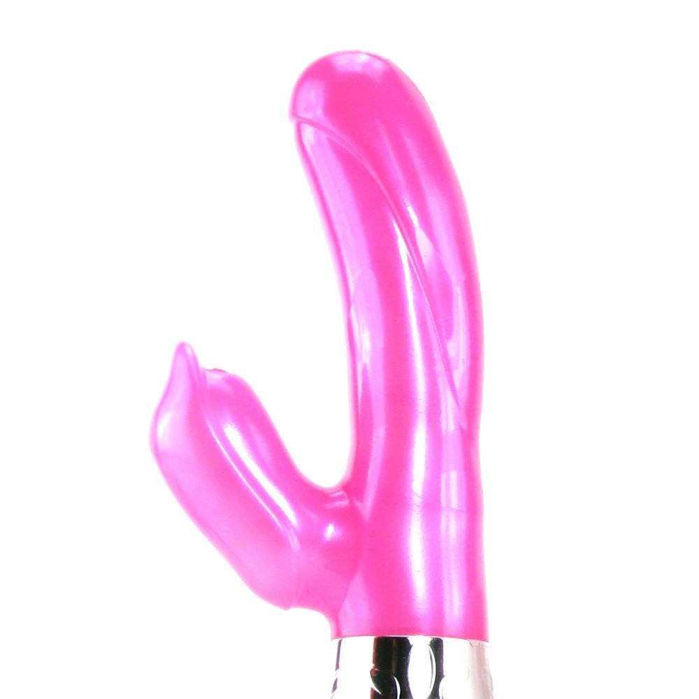Magic Dancer 10 Function Dual Stimulator Vibe by California Exotics - - 6