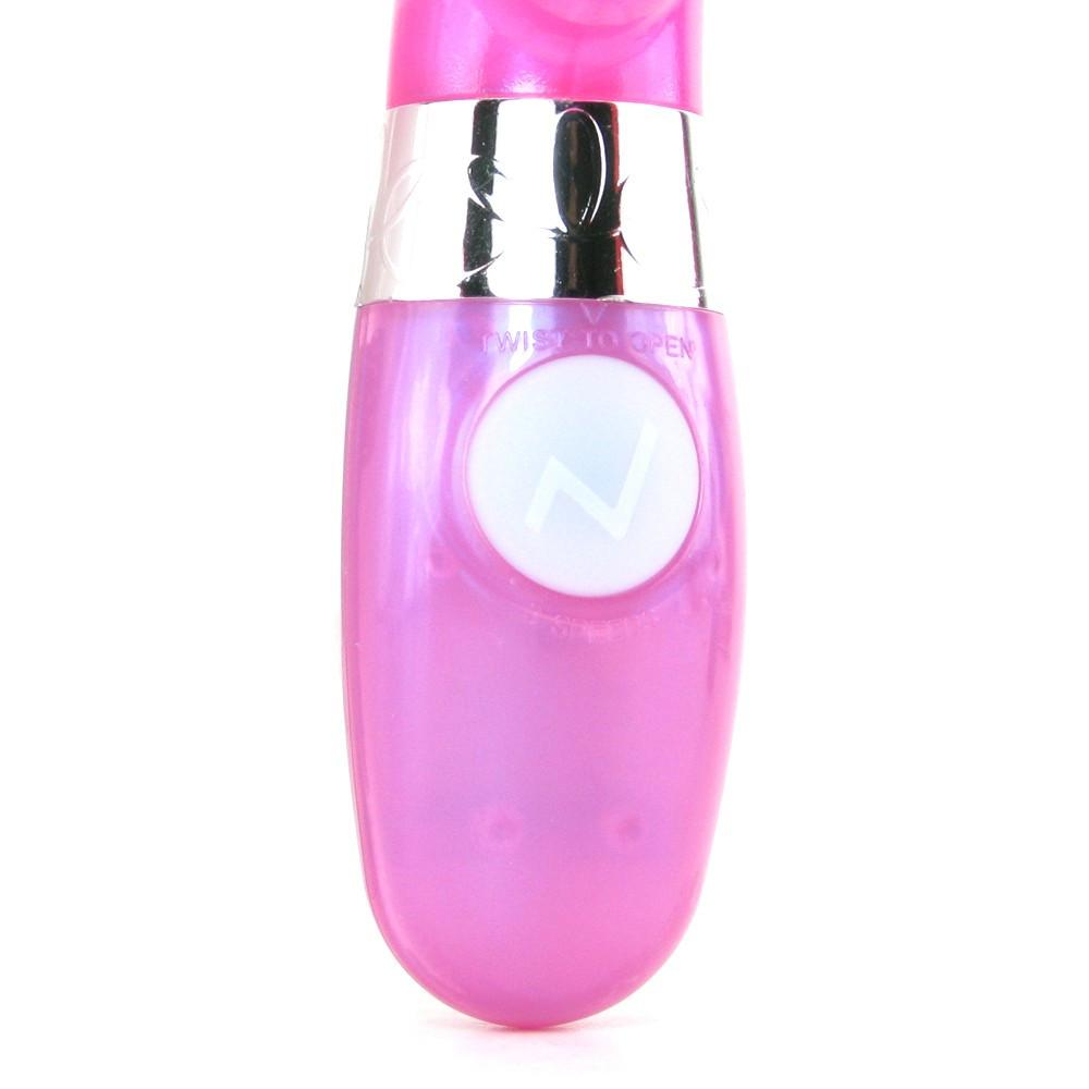 Magic Dancer 10 Function Dual Stimulator Vibe by California Exotics - - 5