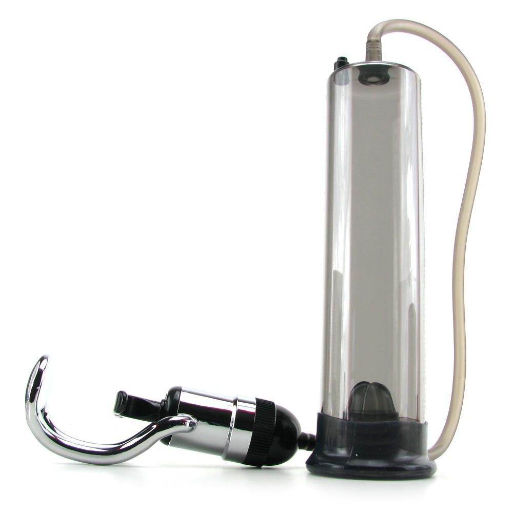 Max Result Penis Pump by California Exotics - - 1