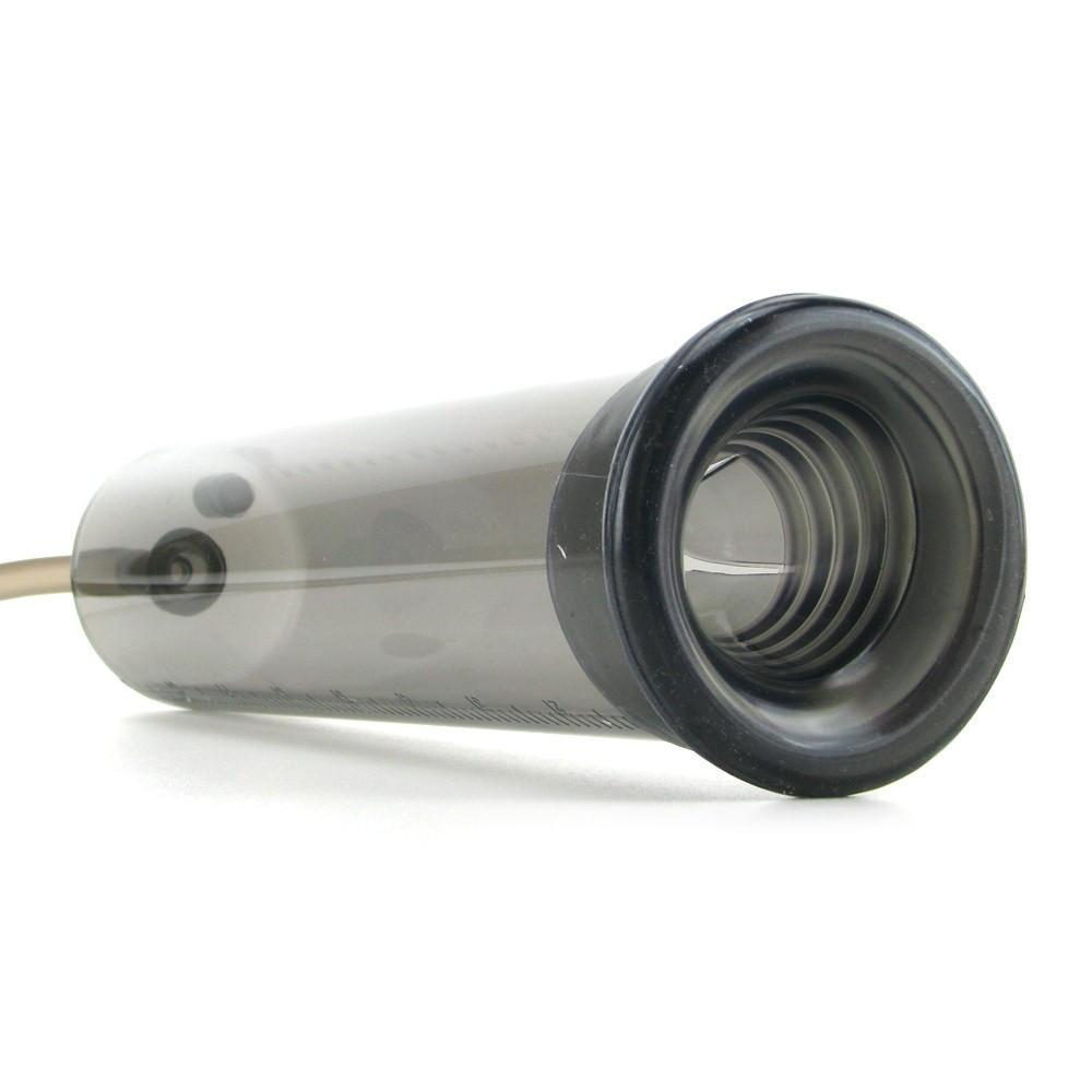 Max Result Penis Pump by California Exotics - - 2