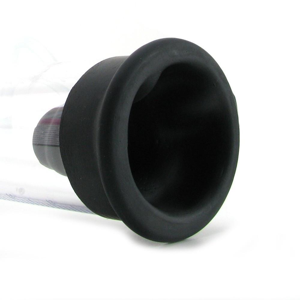Quick Draw Vacuum Penis Pump by California Exotics - - 4