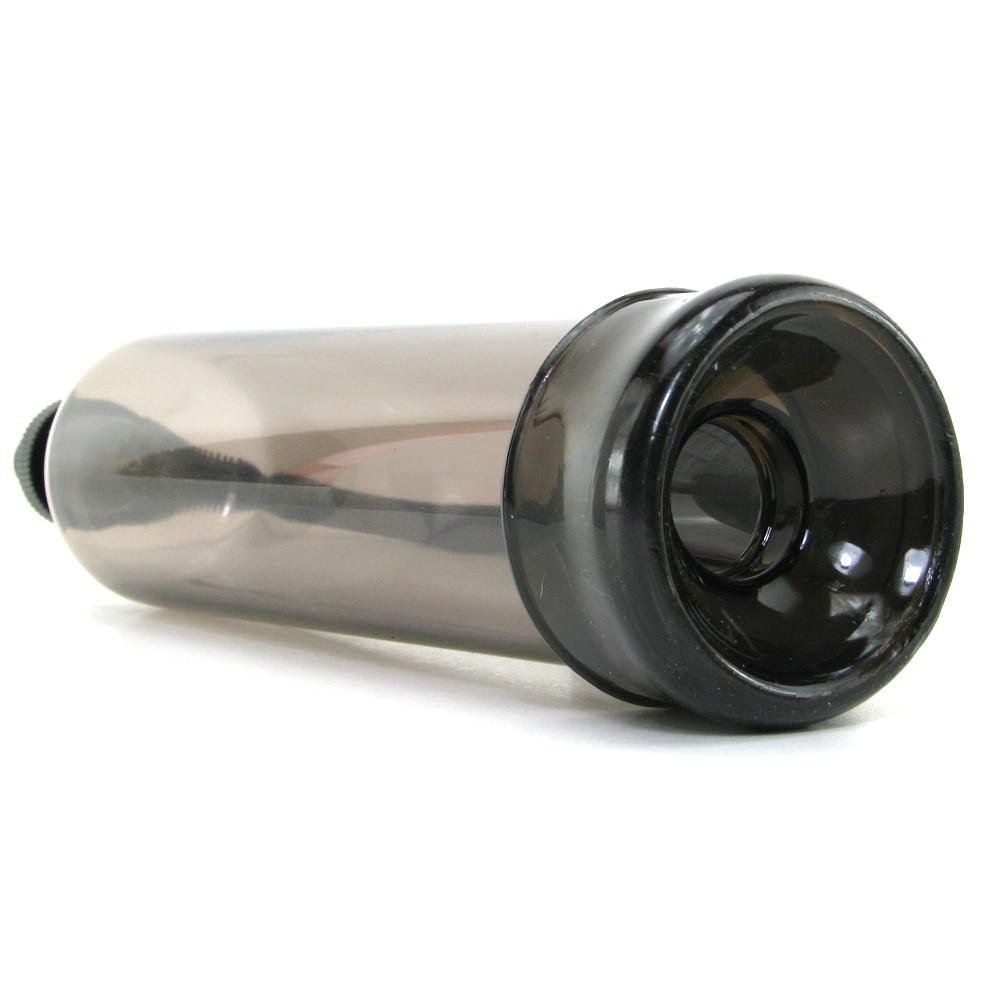 Bullfighter Pump by California Exotics - - 2