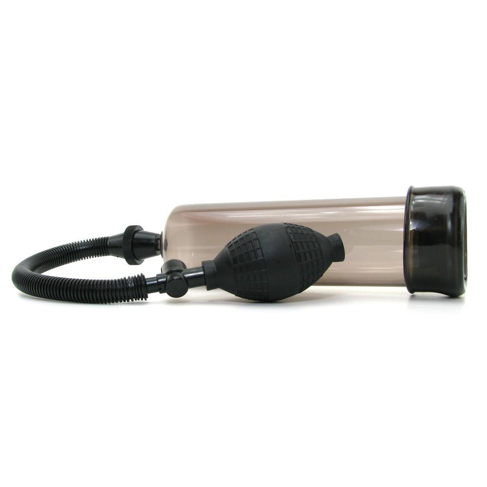 Bullfighter Pump by California Exotics - - 3