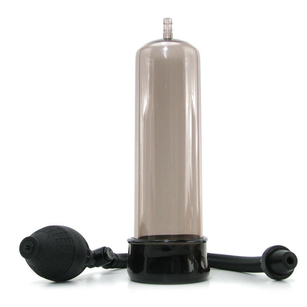 Bullfighter Pump by California Exotics - - 4