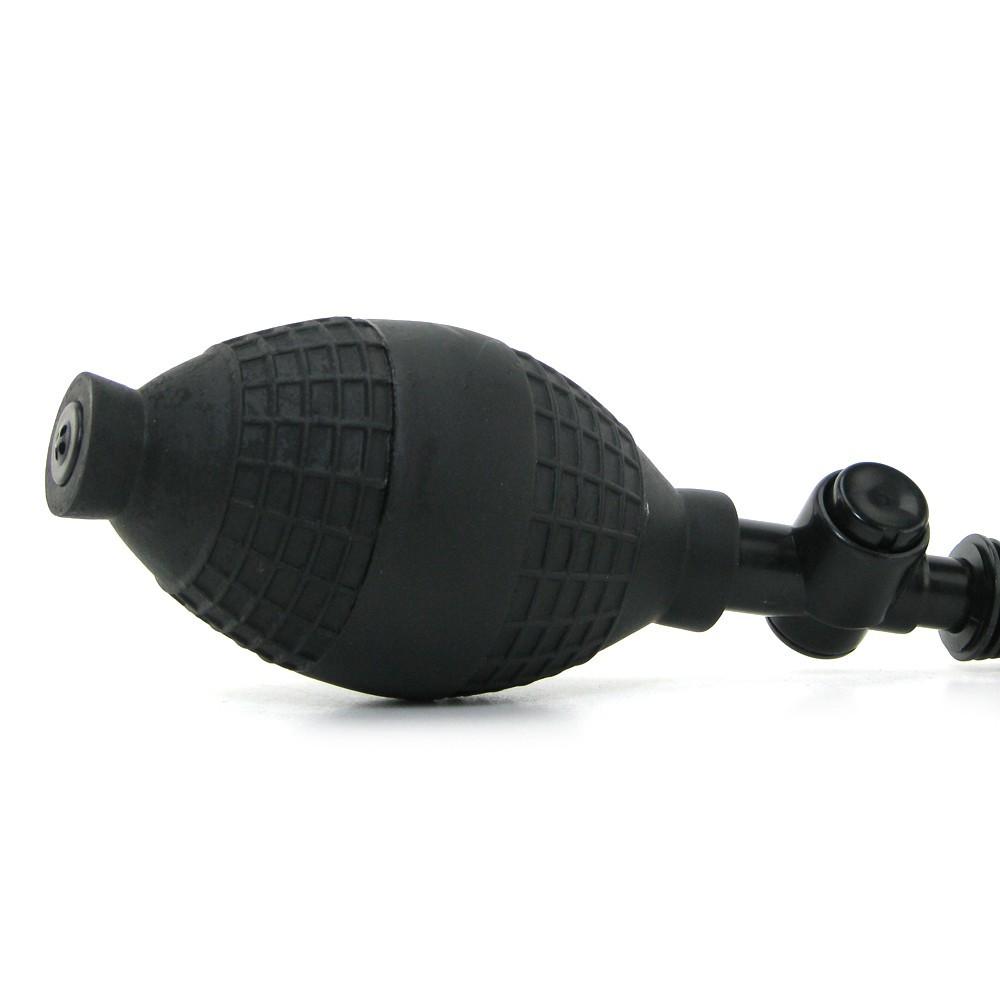 Bullfighter Pump by California Exotics - - 5