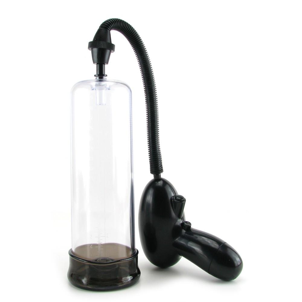Automatic Precision Pump by California Exotics - - 1