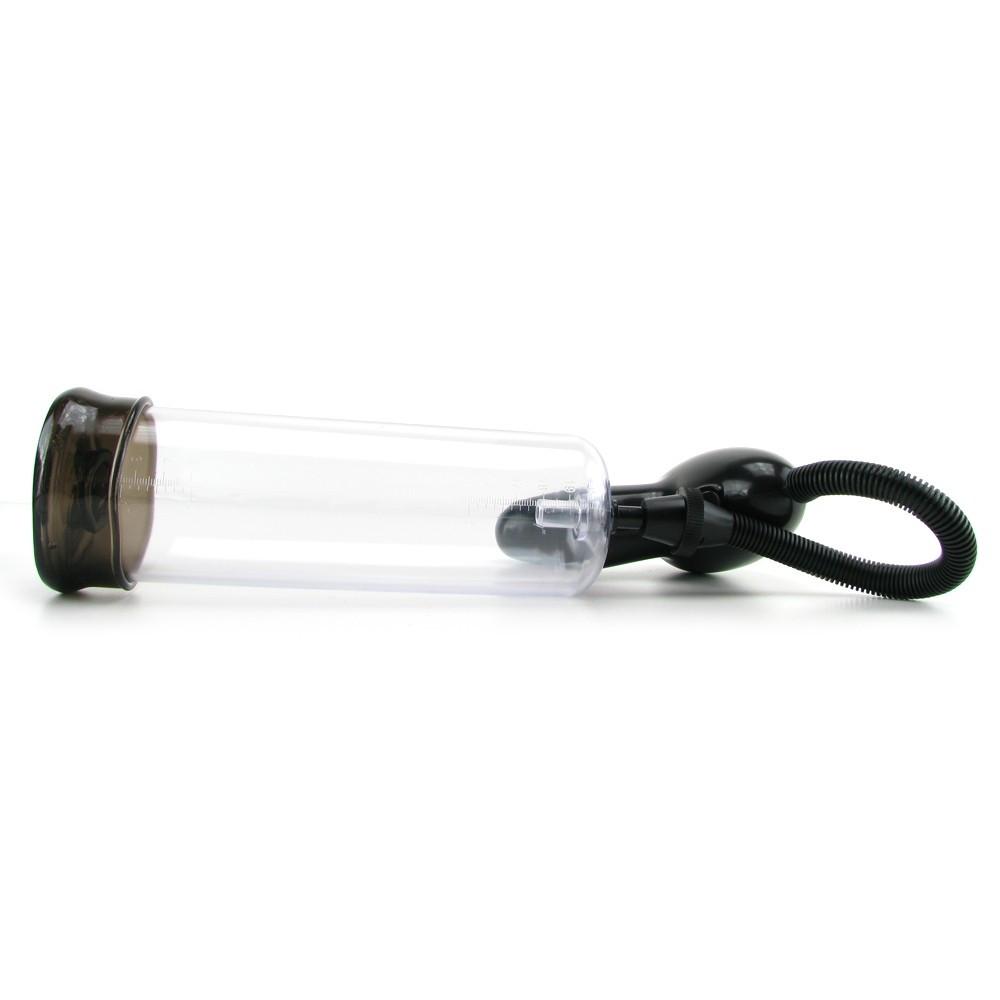 Automatic Precision Pump by California Exotics - - 3