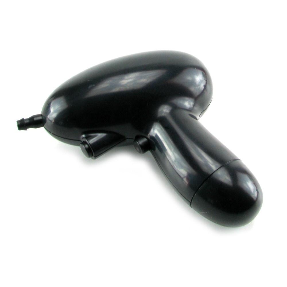 Automatic Precision Pump by California Exotics - - 5