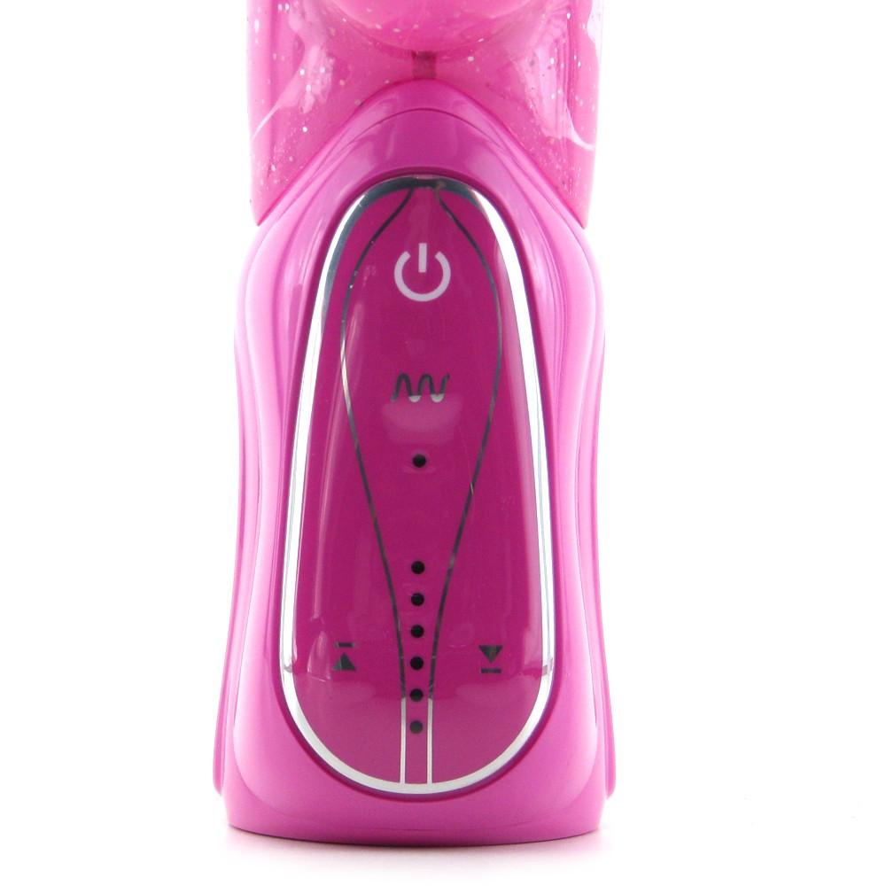 Triple Play Wild G Vibe by California Exotics - - 6