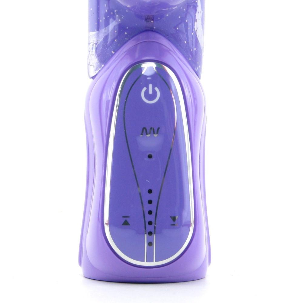 Triple Play Wild G Vibe by California Exotics - - 11
