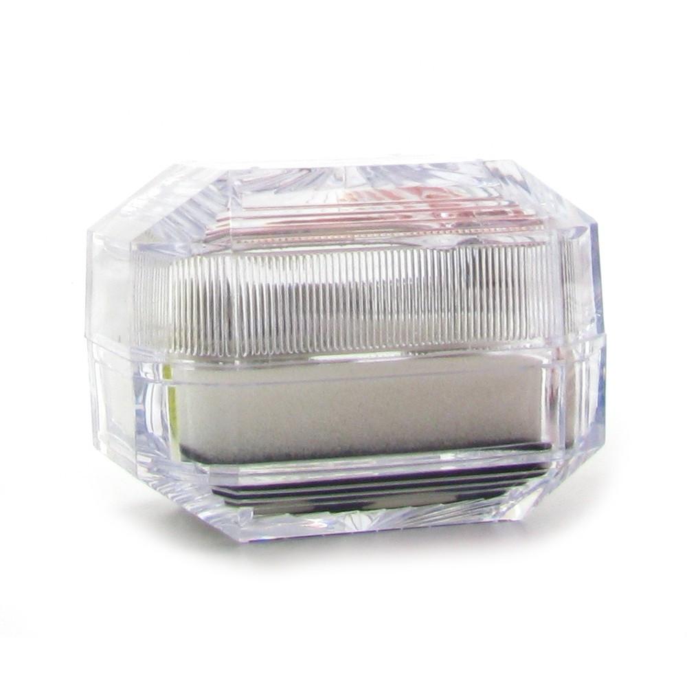 Silver Ben Wa Balls by California Exotics - - 4