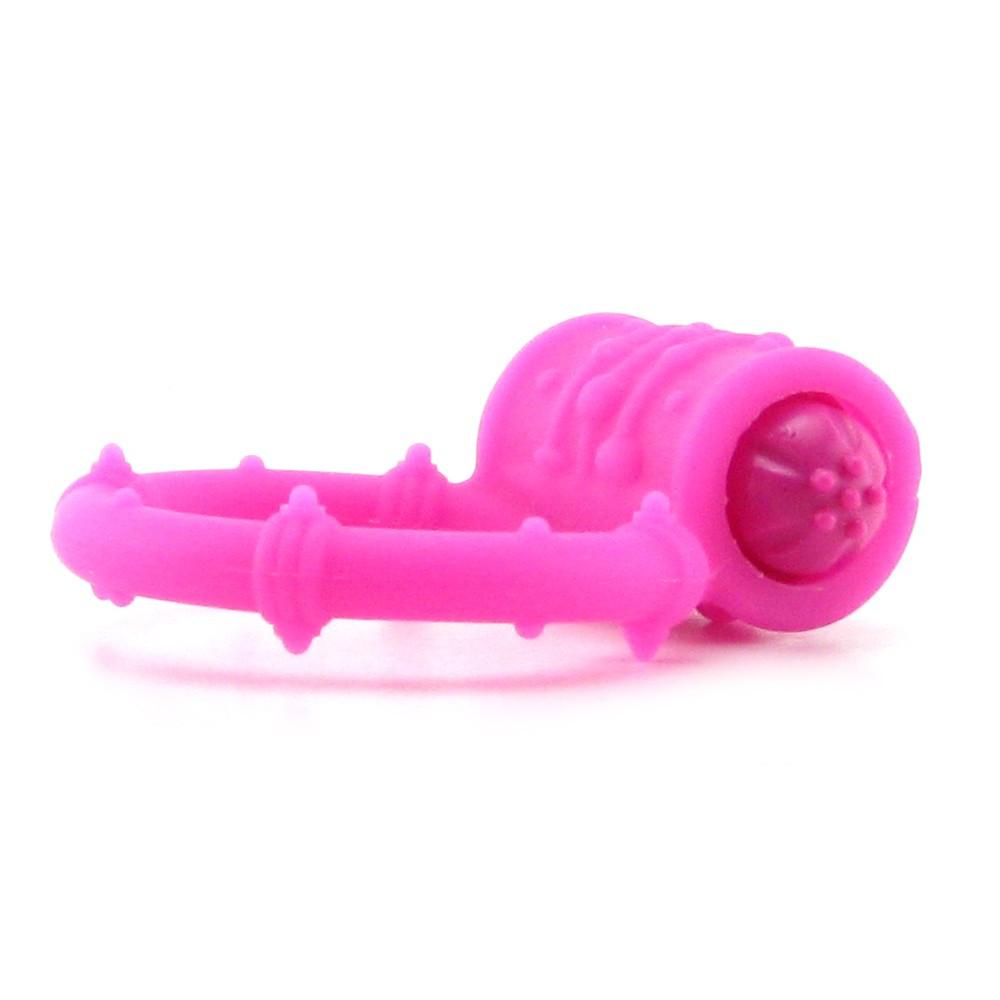 Posh Silicone Vibro Ring by California Exotics - - 6