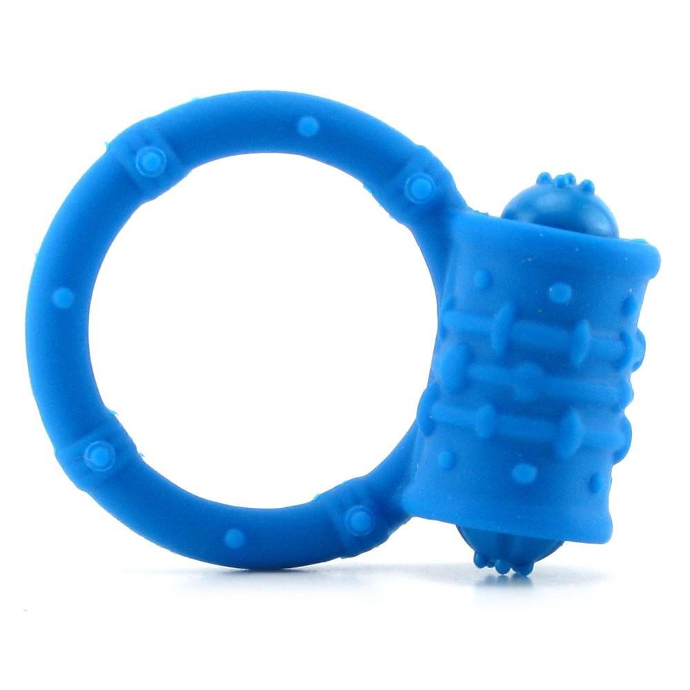 Posh Silicone Vibro Ring by California Exotics - - 11