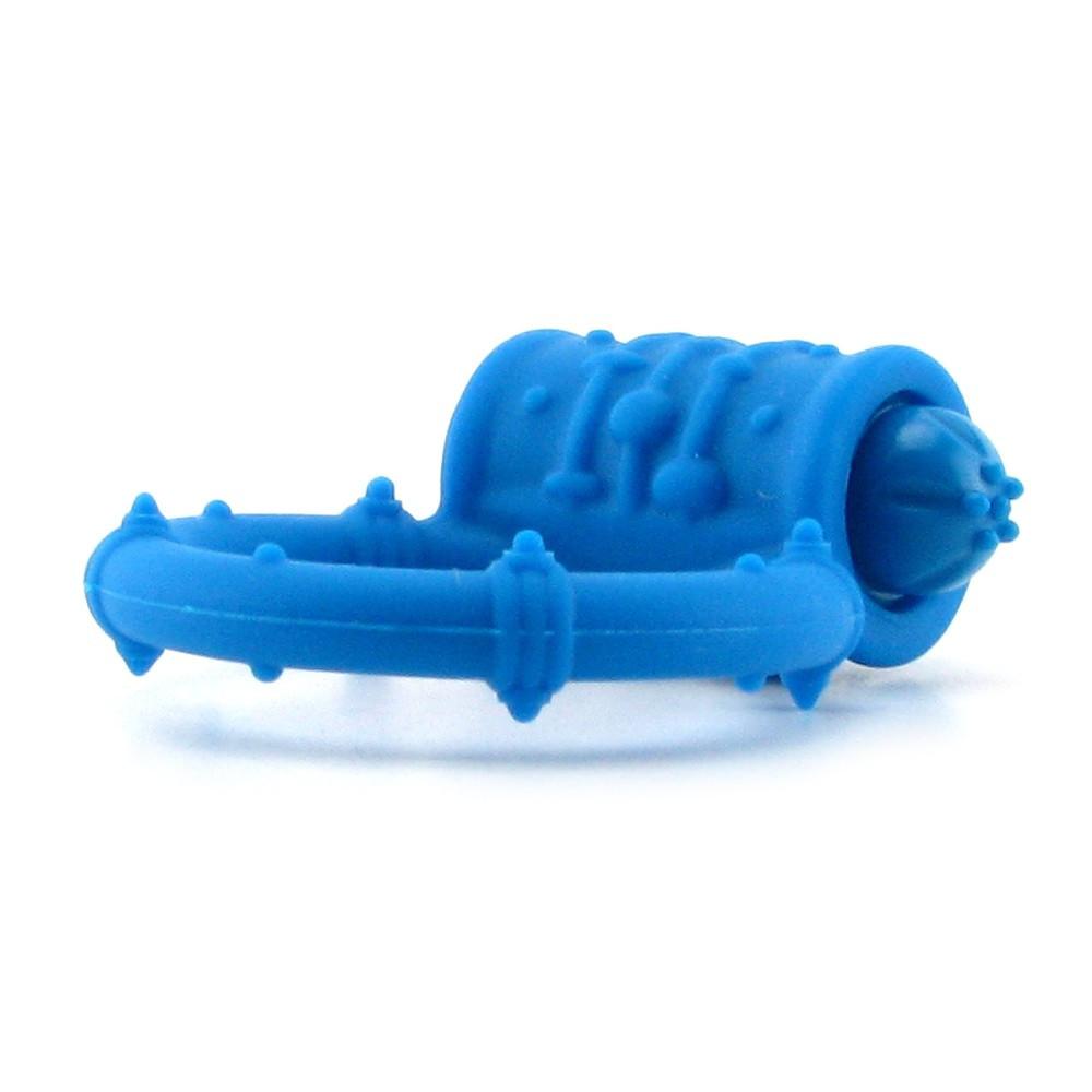 Posh Silicone Vibro Ring by California Exotics - - 12