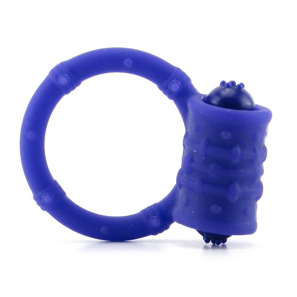 Posh Silicone Vibro Ring by California Exotics - - 21