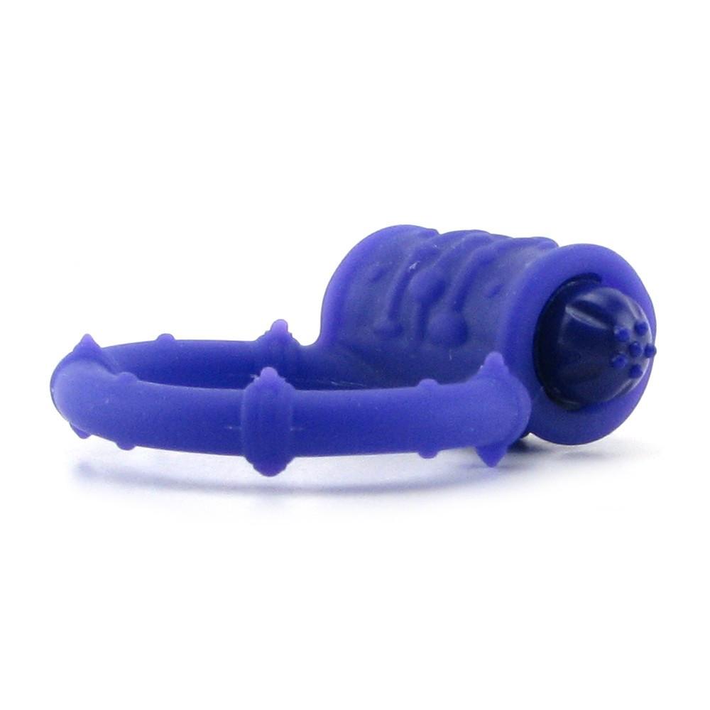 Posh Silicone Vibro Ring by California Exotics - - 22