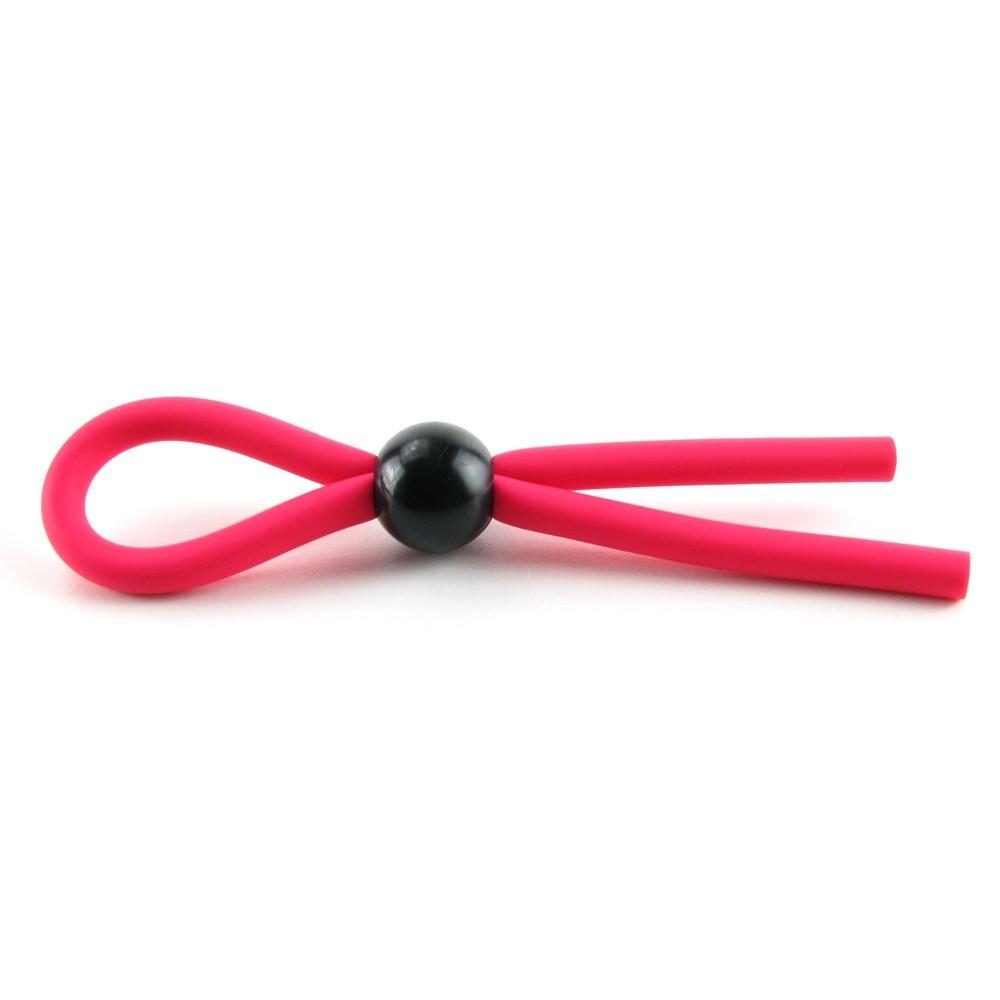 Julian's Stud Adjustable Cock Ring by California Exotics - - 3