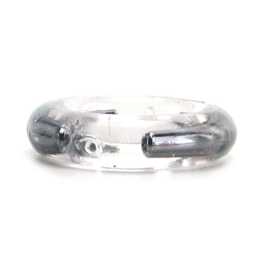Support Plus Enhancer Penis Ring by California Exotics - - 3