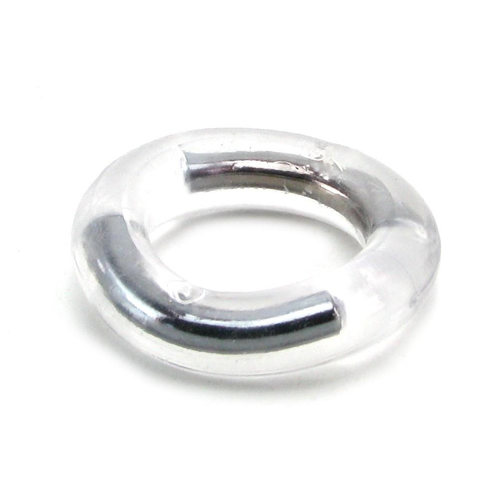 Support Plus Enhancer Penis Ring by California Exotics - - 4