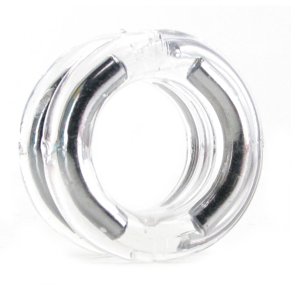 Support Plus Double Stack Enhancer by California Exotics - - 1