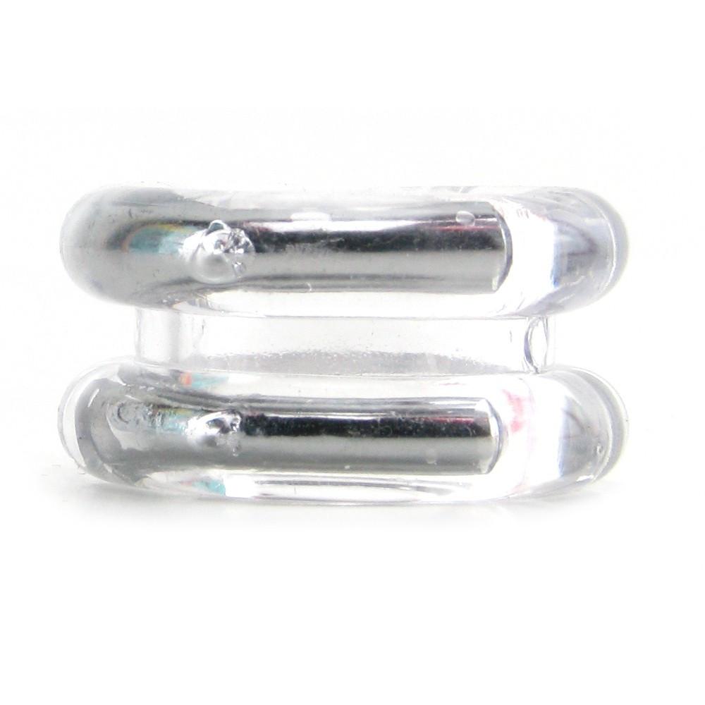 Support Plus Double Stack Enhancer by California Exotics - - 3