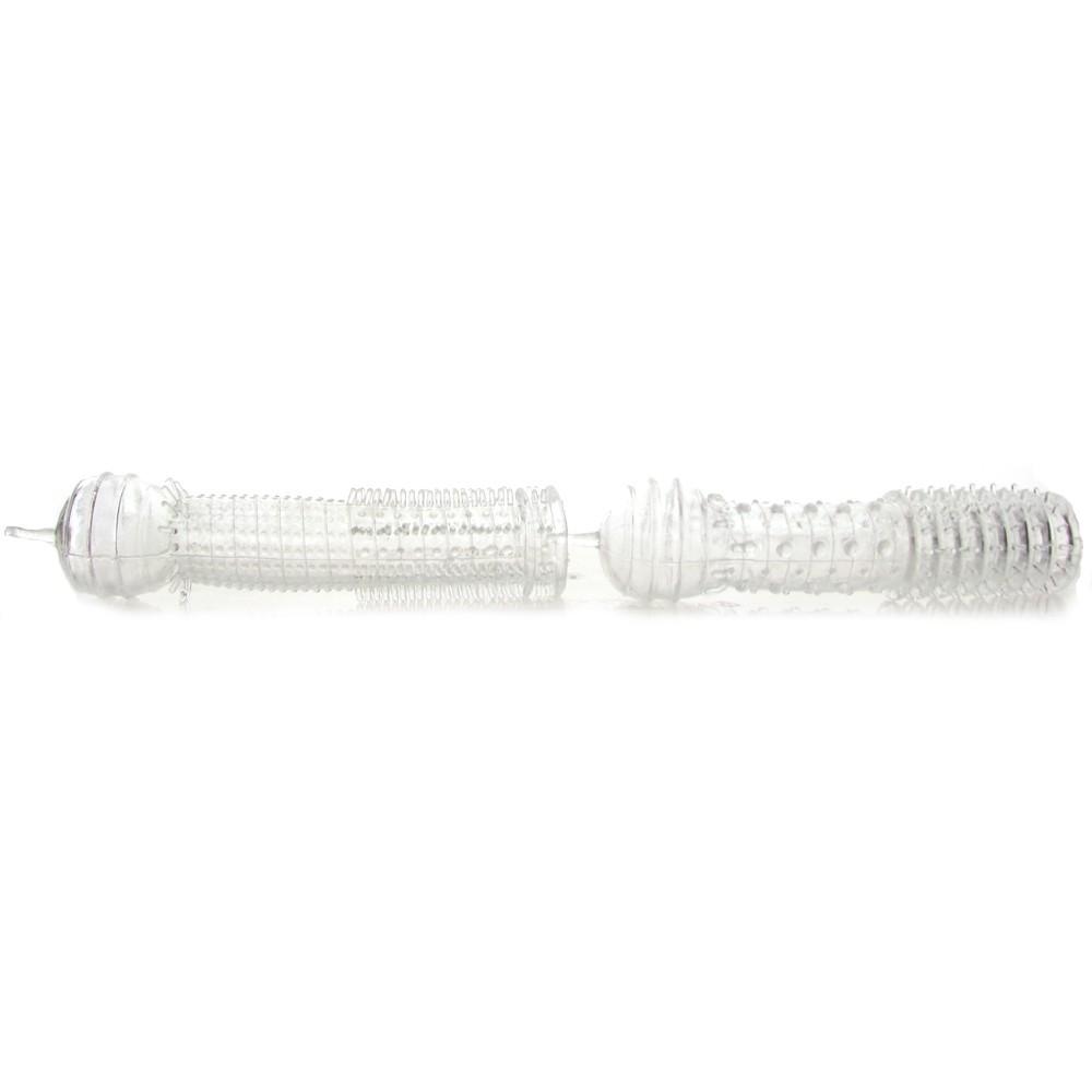 Senso Sleeve 2 Pack by California Exotics - - 3