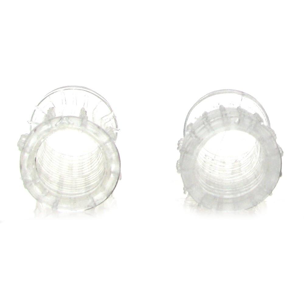 Senso Sleeve 2 Pack by California Exotics - - 4