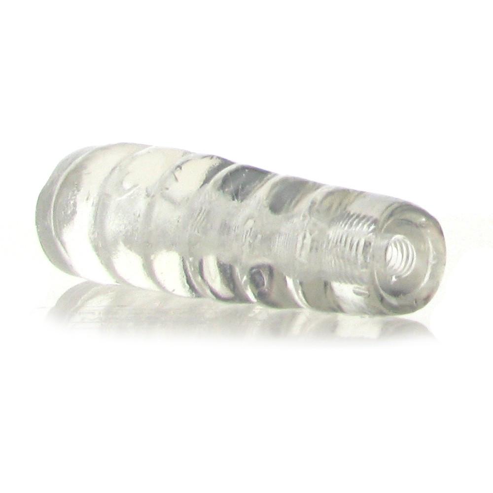 Hot Rod Enhancer Penis Sleeve by California Exotics - - 1