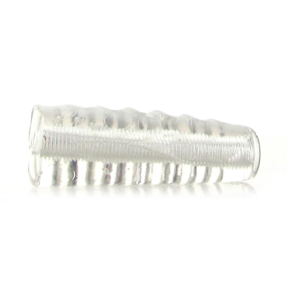 Hot Rod Enhancer Penis Sleeve by California Exotics - - 3