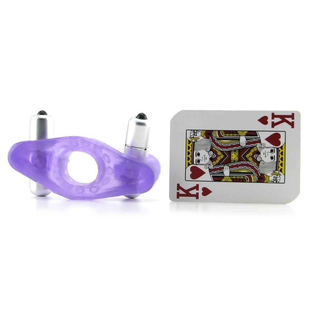 Wireless Rockin' Rabbit Couples Vibe by California Exotics - - 4