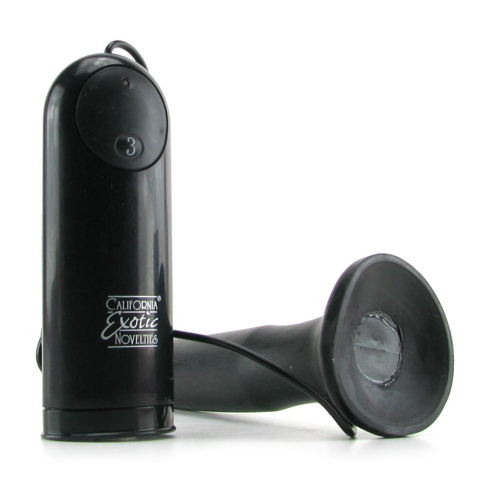 Dr. Joel Kaplan EZ-Reach Prostate Probe by California Exotics - - 5