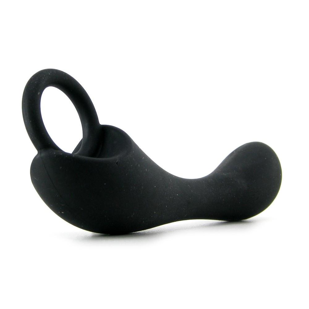Dr. Joel Kaplan Silicone Prostate Locator by California Exotics - - 4