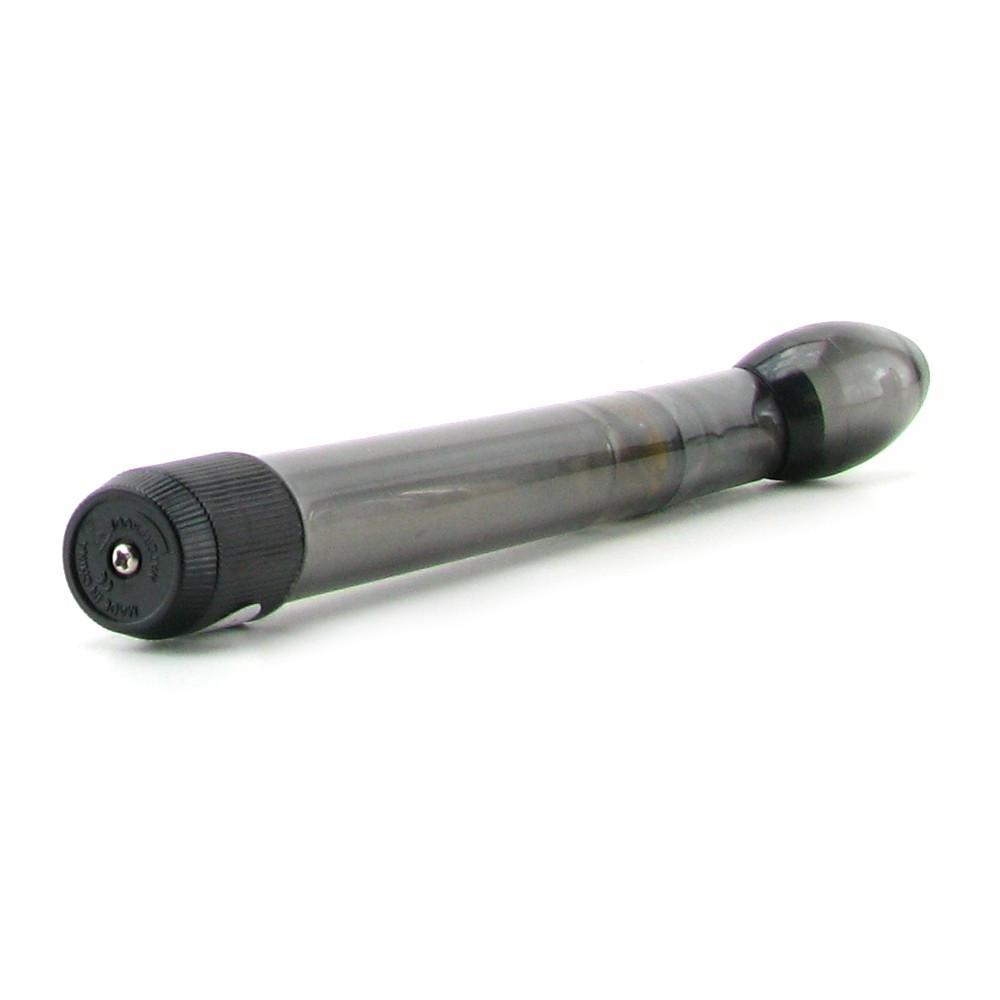 Dr Joel Kaplan Vibrating Prostate Massager by California Exotics - - 4