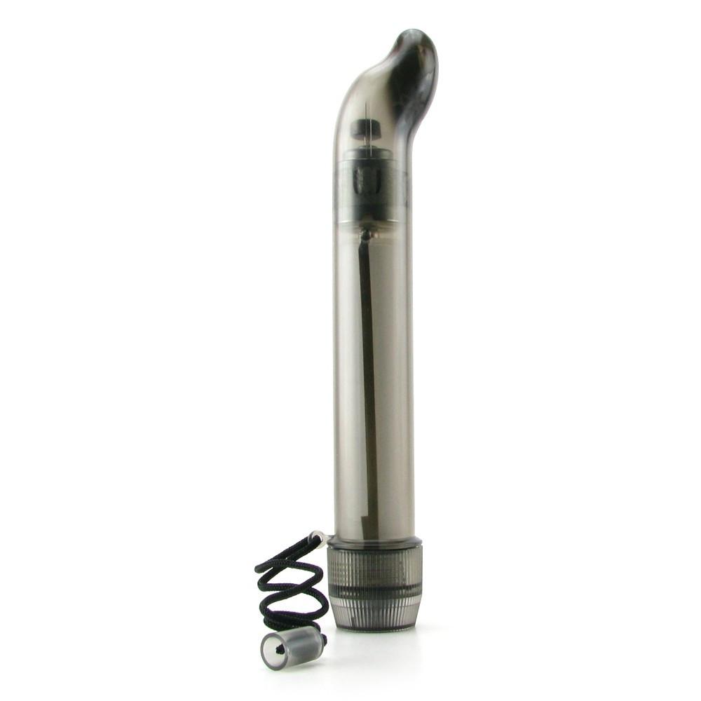 Dr. Joel Kaplan Perineum Massager Couple's Vibrator by California Exotics - - 1