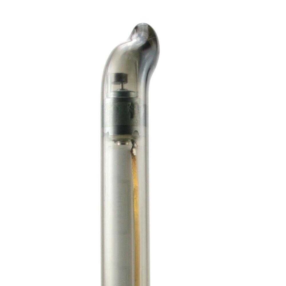 Dr. Joel Kaplan Perineum Massager Couple's Vibrator by California Exotics - - 2