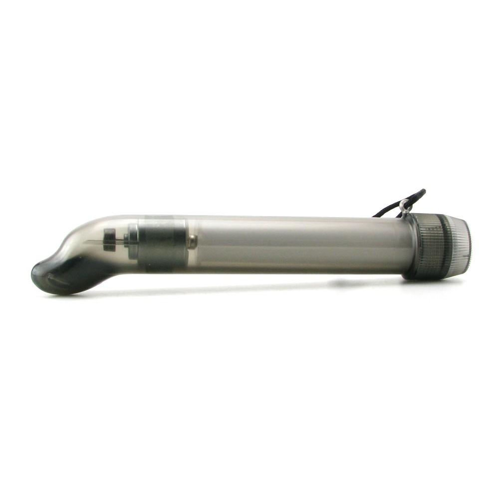 Dr. Joel Kaplan Perineum Massager Couple's Vibrator by California Exotics - - 3