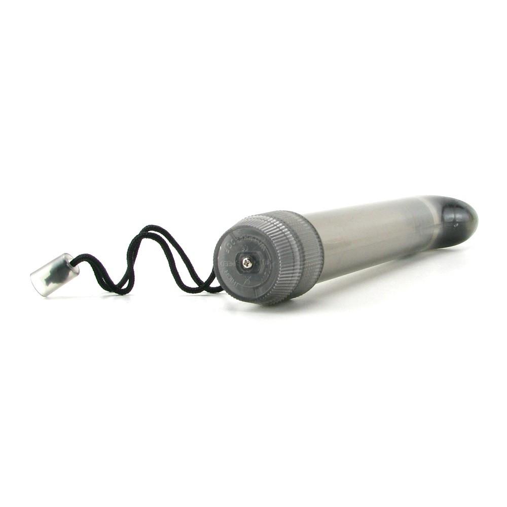Dr. Joel Kaplan Perineum Massager Couple's Vibrator by California Exotics - - 4