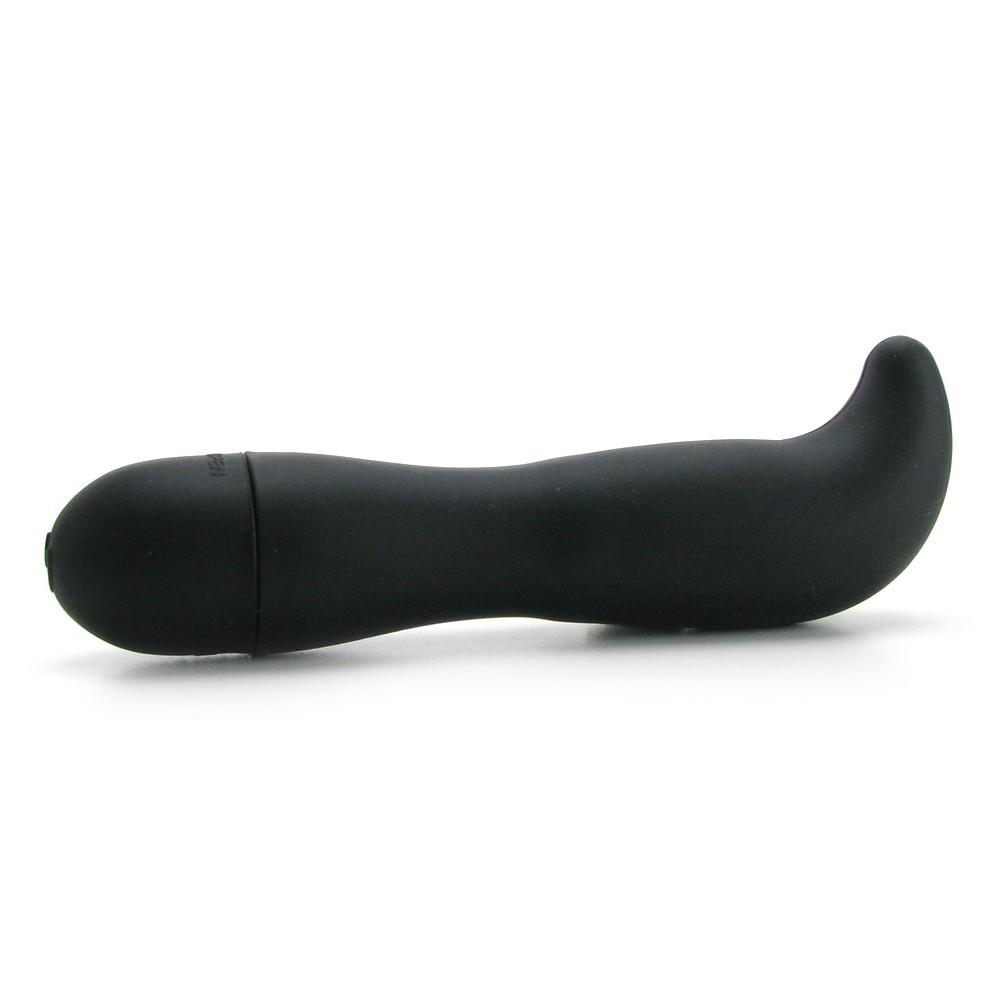 Dr. Joel Kaplan Vibrating Prostate Power Probe by California Exotics - - 3