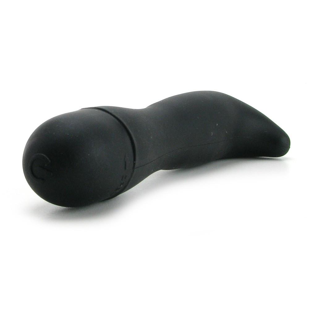 Dr. Joel Kaplan Vibrating Prostate Power Probe by California Exotics - - 4