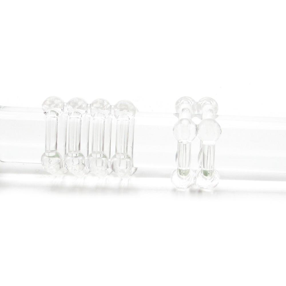 Buck Shot Toys Silicone Cock Rings by California Exotics - - 2