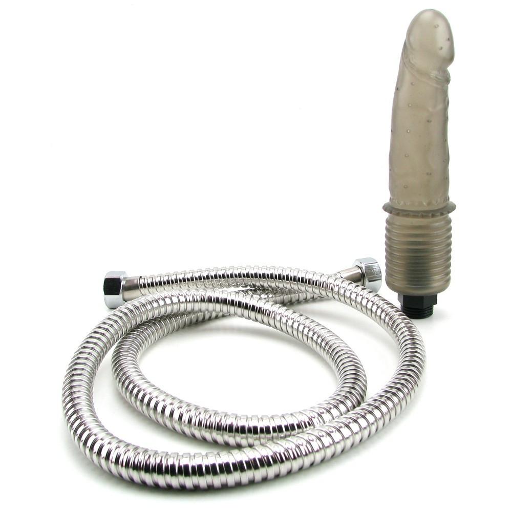 COLT Shower Shot Spraying Water Dong by California Exotics - - 1