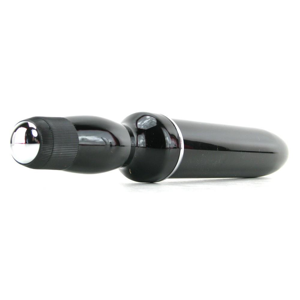 COLT The Prowler Waterproof Multi-Speed Anal Vibrator by California Exotics - - 5