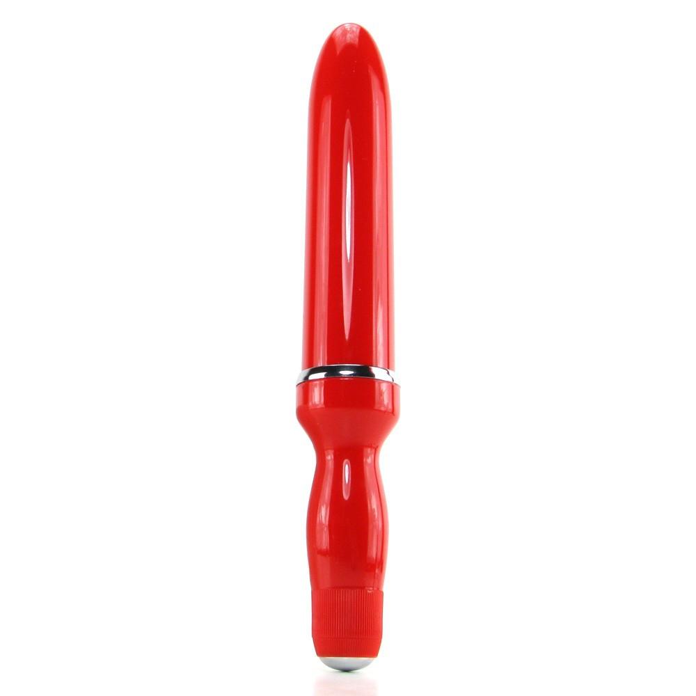 COLT The Prowler Waterproof Multi-Speed Anal Vibrator by California Exotics - - 3
