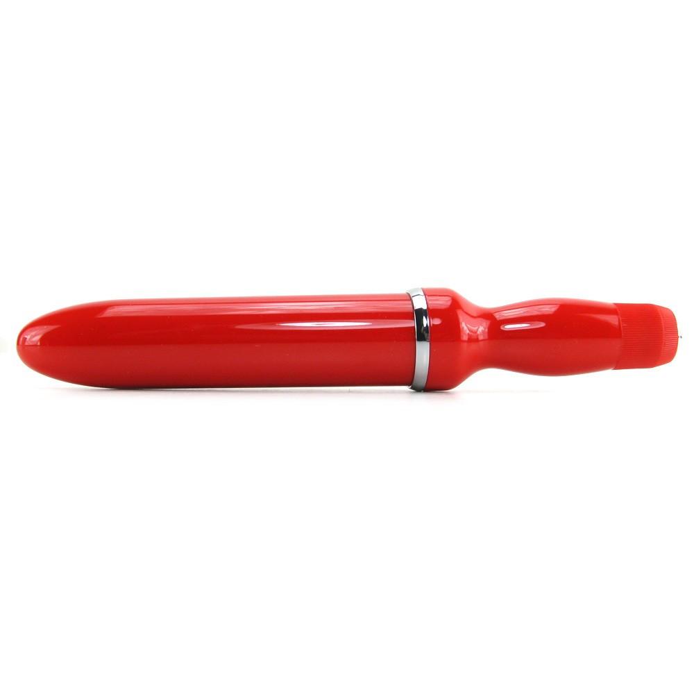 COLT The Prowler Waterproof Multi-Speed Anal Vibrator by California Exotics - - 8